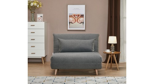 Pipi Single Sofa Bed Chair